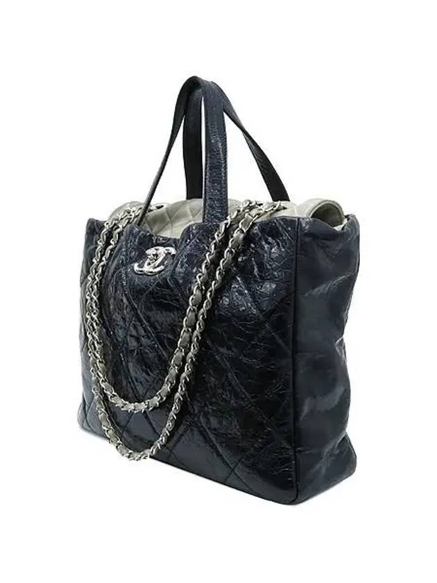 A47138Y06146 2 WAY bag CH