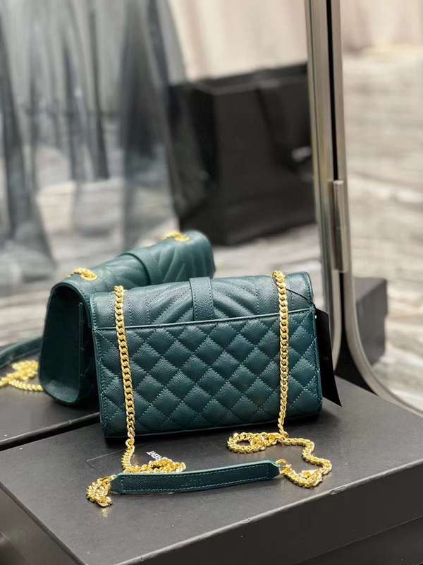 YSL - Bags - The Wells Bags  485