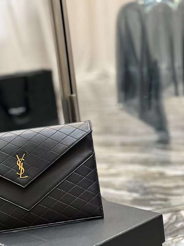 YSL - Bags - The Wells Bags  566