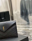 YSL - Bags - The Wells Bags  566