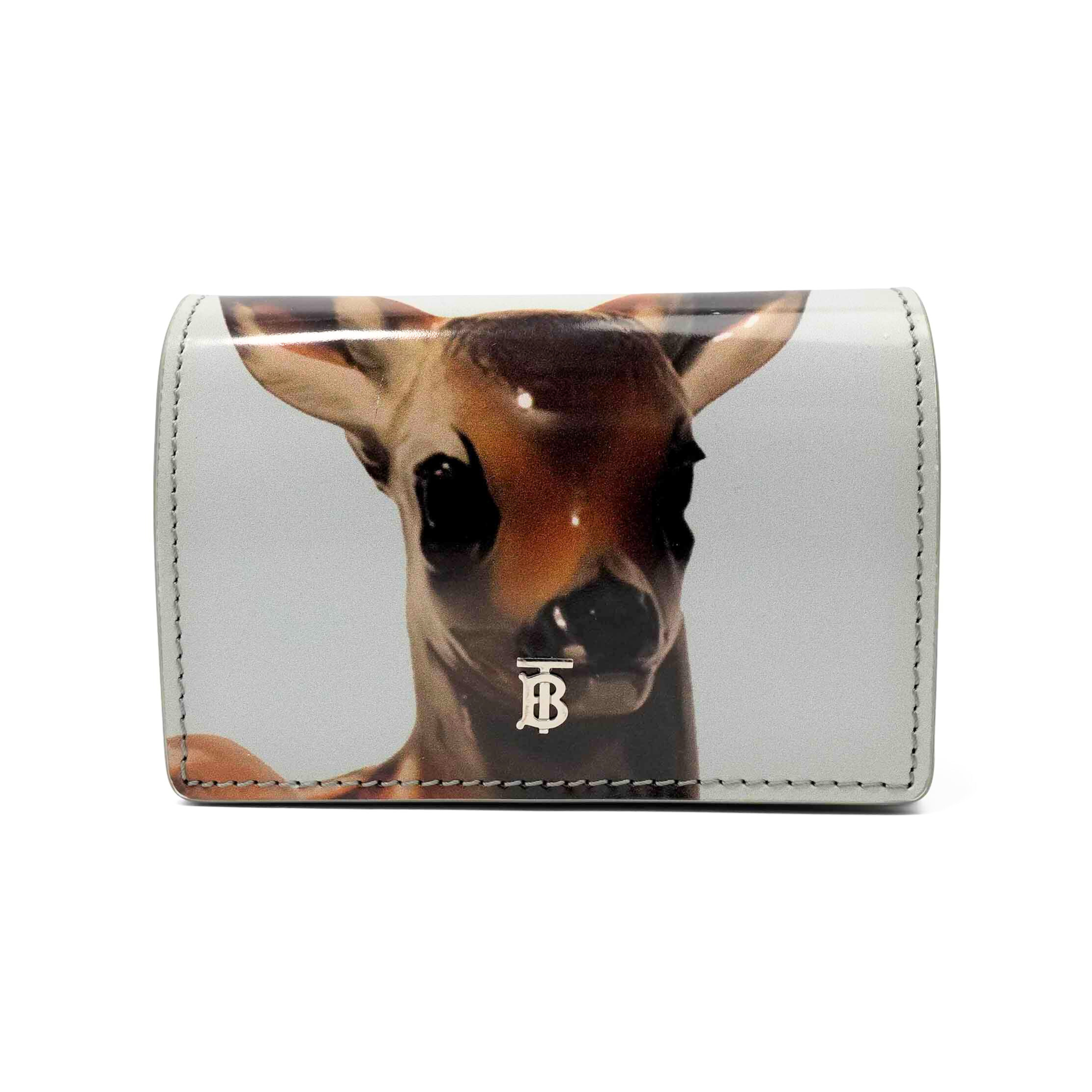 BBERRY 'Jessie Bambi' Wallet On Chain