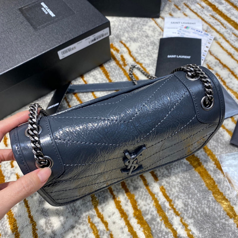 YSL - Bags - The Wells Bags  389