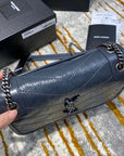 YSL - Bags - The Wells Bags  389