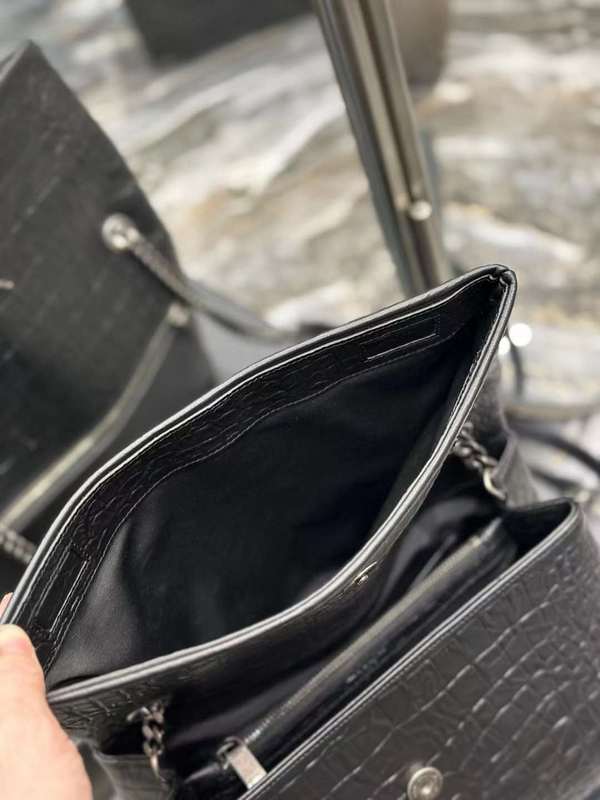 YSL - Bags - The Wells Bags  628