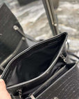 YSL - Bags - The Wells Bags  628