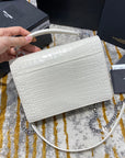 YSL - Bags - The Wells Bags  446