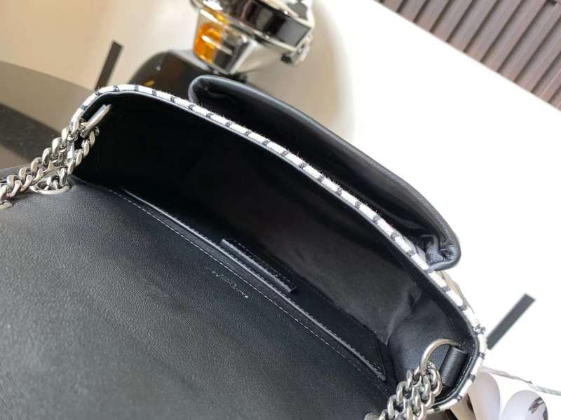 YSL - Bags - The Wells Bags  396