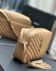 YSL - Bags - The Wells Bags  582