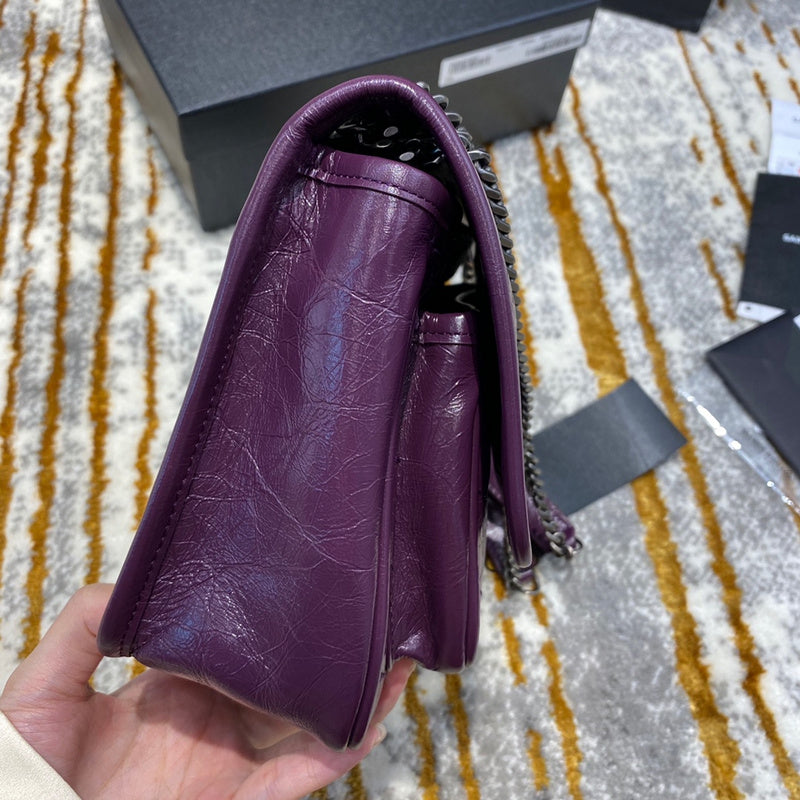 YSL - Bags - The Wells Bags  388