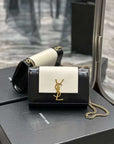 YSL - Bags - The Wells Bags  616