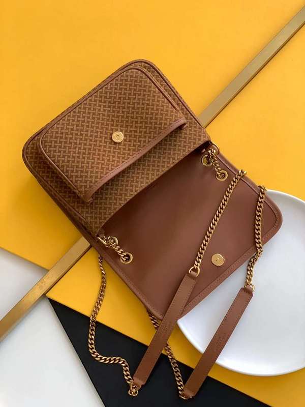 YSL - Bags - The Wells Bags  395