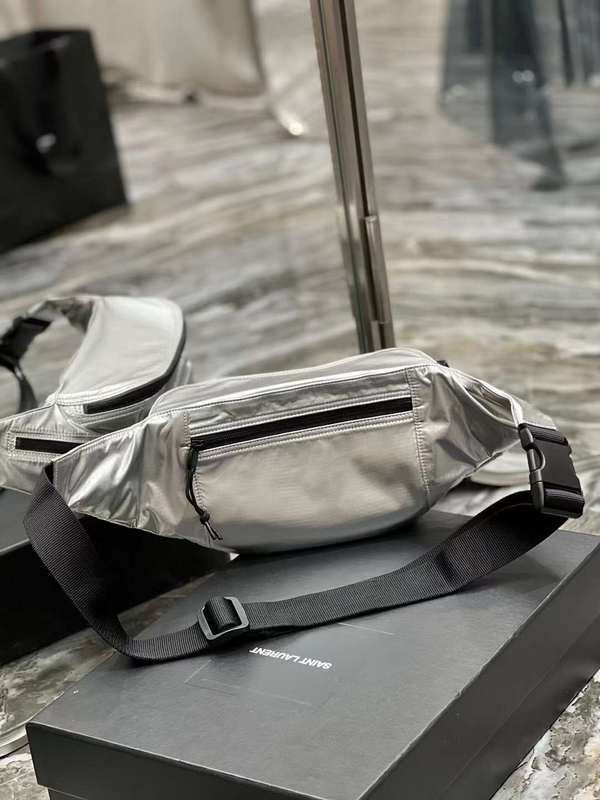 YSL - Bags - The Wells Bags  508