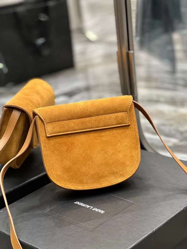 YSL - Bags - The Wells Bags  526