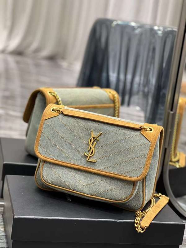 YSL - Bags - The Wells Bags  361