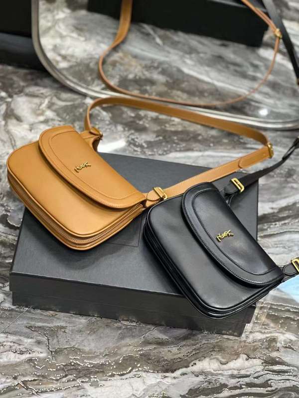 YSL - Bags - The Wells Bags  538