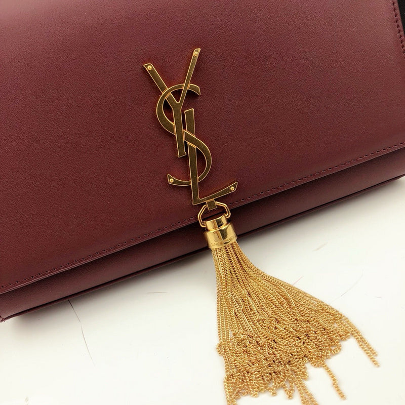 YSL - Bags - The Wells Bags  285