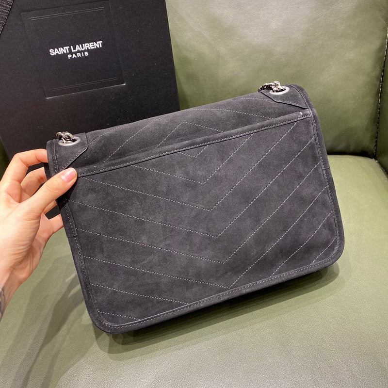 YSL - Bags - The Wells Bags  328