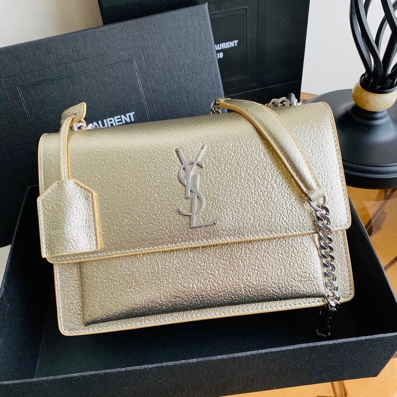 YSL - Bags - The Wells Bags  458