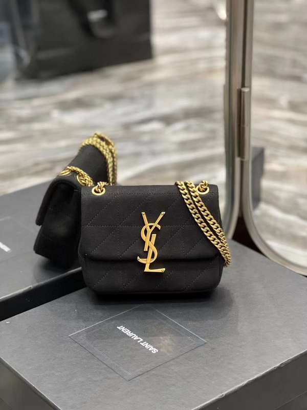 YSL - Bags - The Wells Bags  518