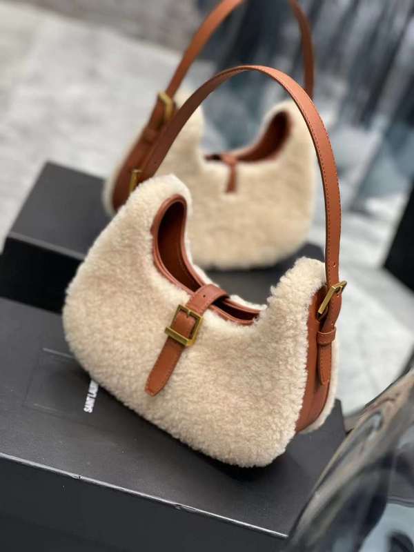 YSL - Bags - The Wells Bags  535