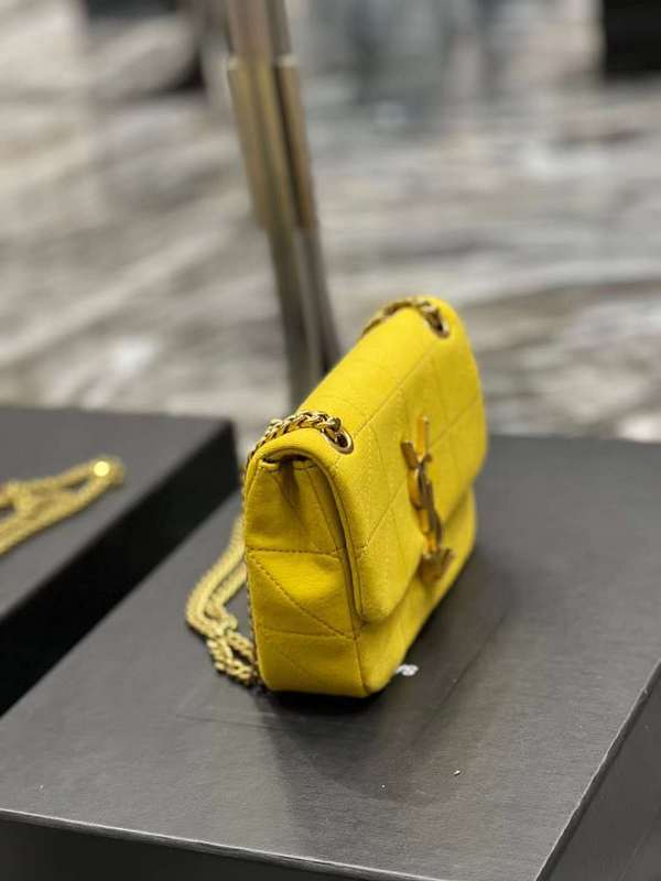 YSL - Bags - The Wells Bags  517
