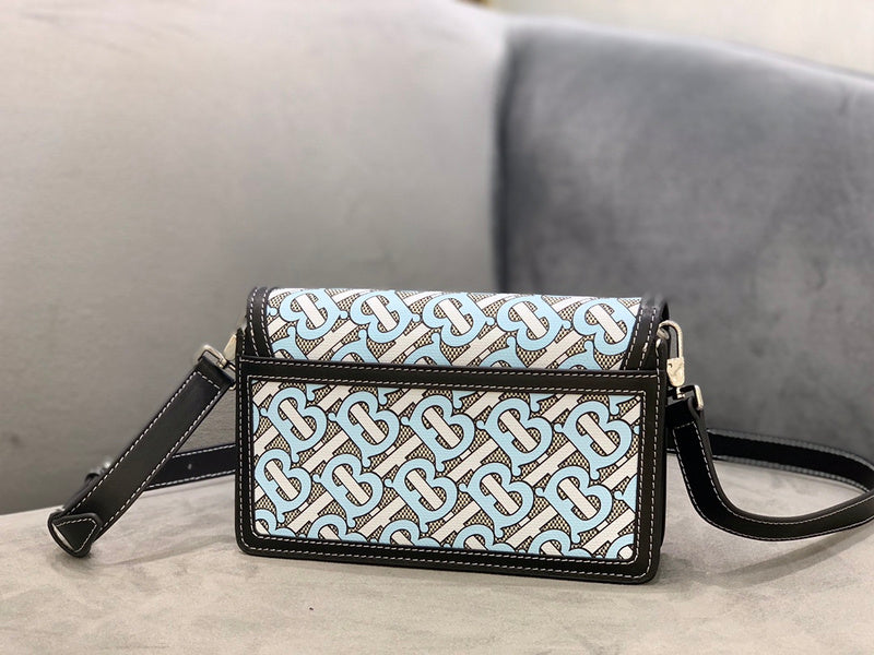BBERRY Bags - BG Bags - 034