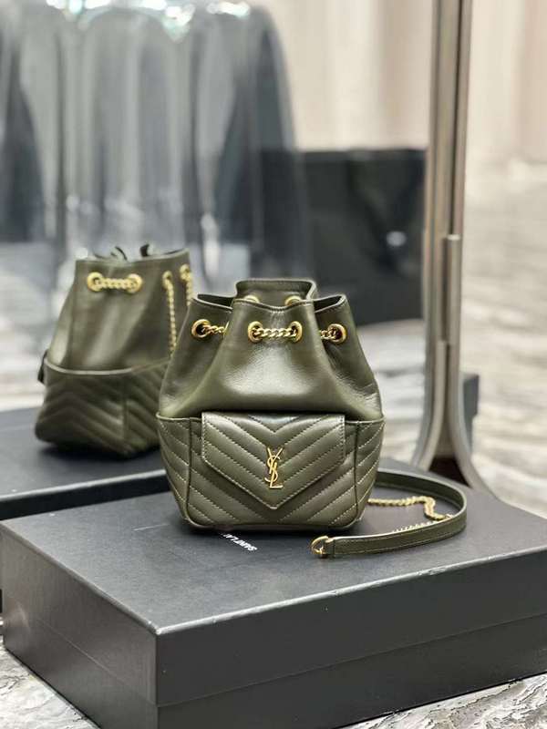 YSL - Bags - The Wells Bags  530