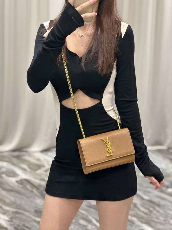 YSL - Bags - The Wells Bags  584