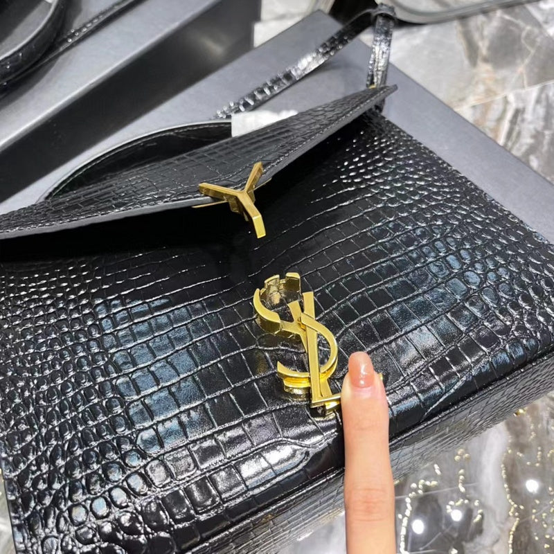 YSL - Bags - The Wells Bags  553