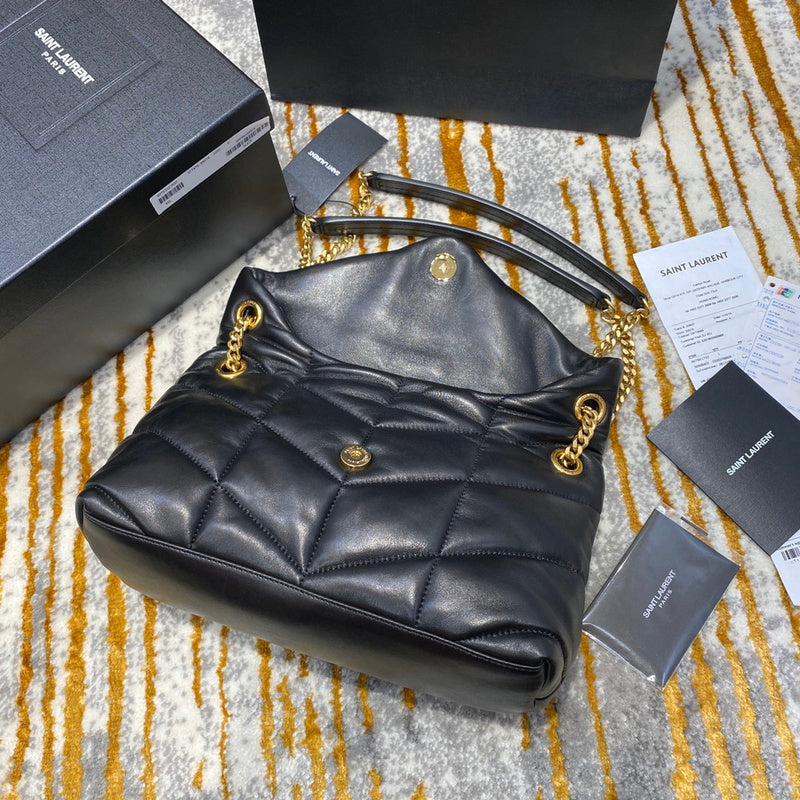 YSL - Bags - The Wells Bags  436
