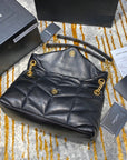 YSL - Bags - The Wells Bags  436