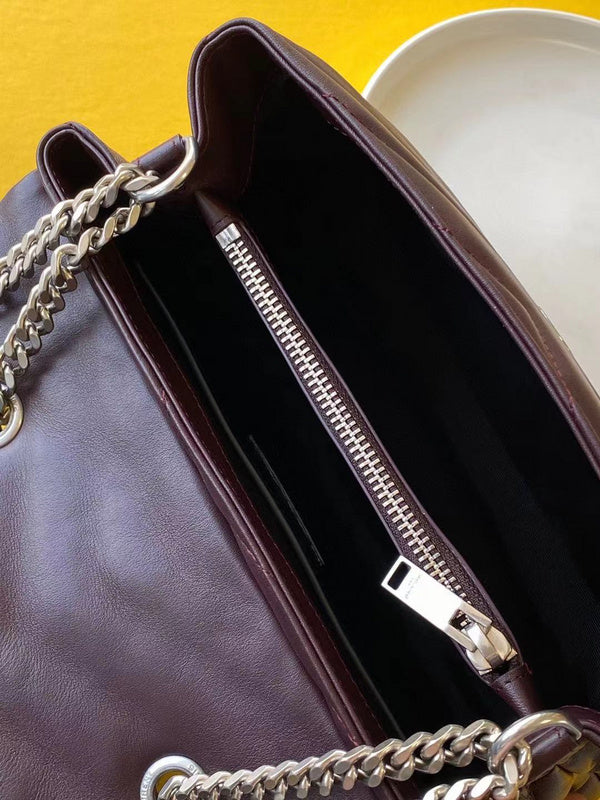 YSL - Bags - The Wells Bags  296