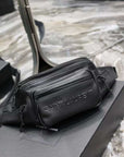 YSL - Bags - The Wells Bags  645