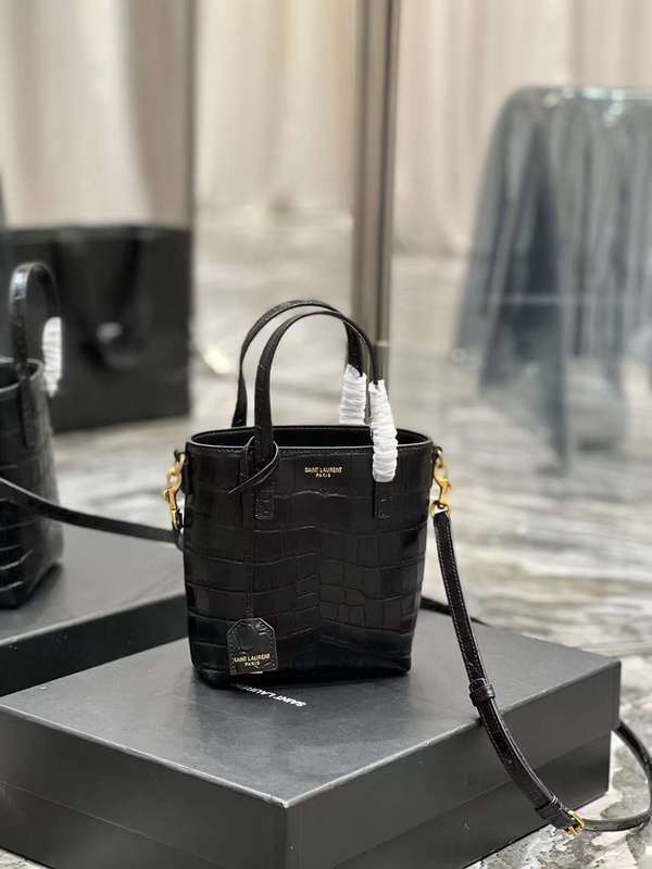 YSL - Bags - The Wells Bags  551