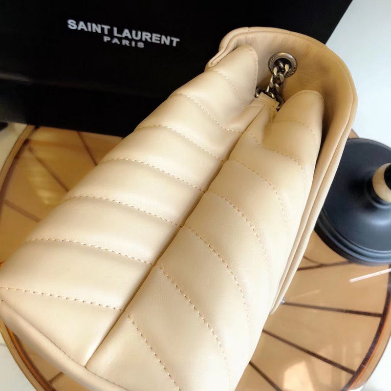 YSL - Bags - The Wells Bags  297