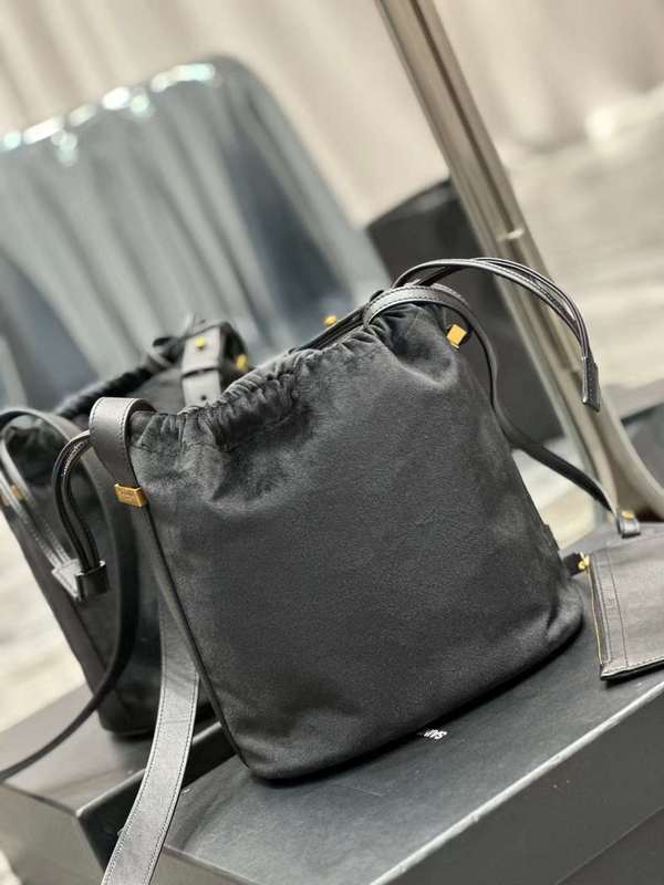 YSL - Bags - The Wells Bags  568