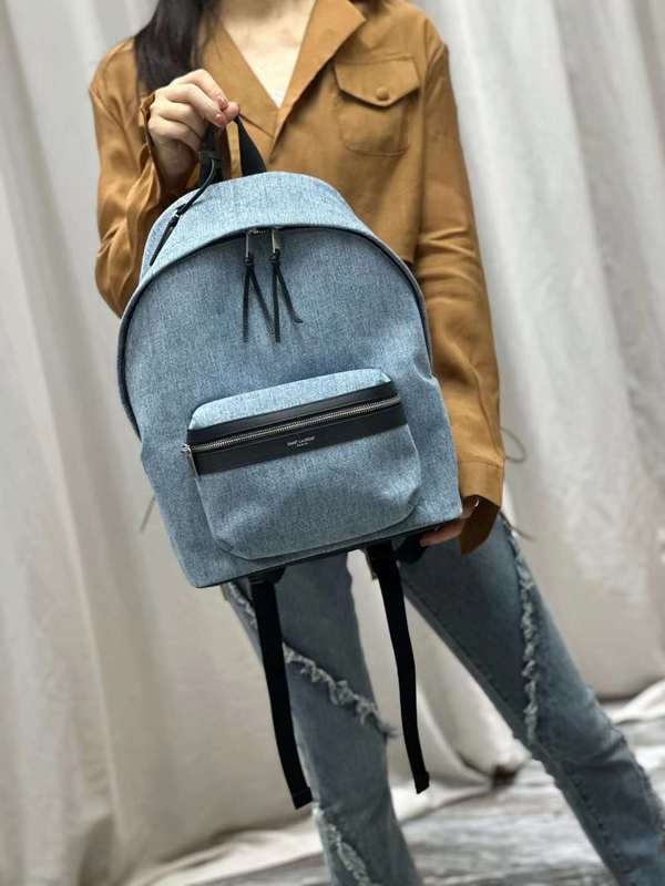 YSL - Bags - The Wells Bags  524