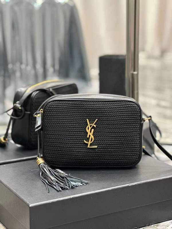 YSL - Bags - The Wells Bags  652