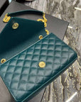 YSL - Bags - The Wells Bags  485
