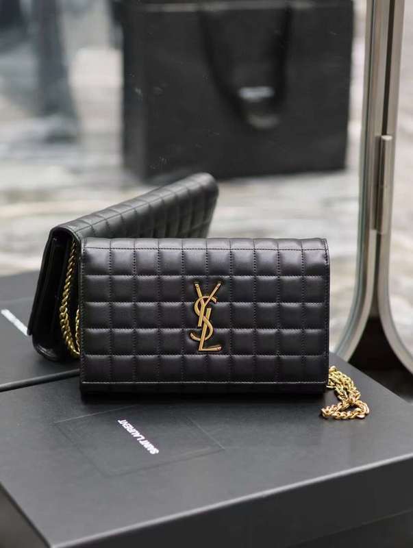 YSL - Bags - The Wells Bags  666