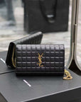 YSL - Bags - The Wells Bags  666