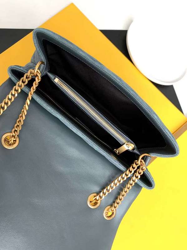 YSL - Bags - The Wells Bags  306