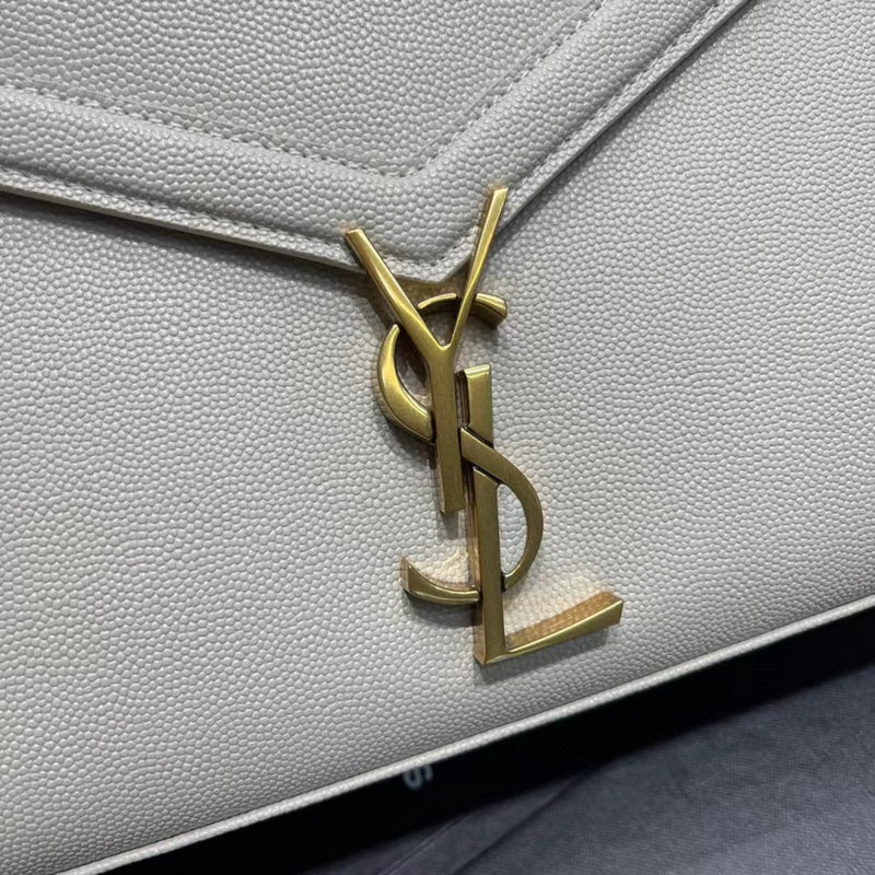 YSL - Bags - The Wells Bags  572