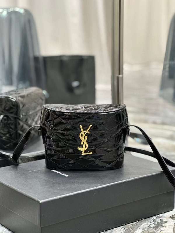 YSL - Bags - The Wells Bags  542