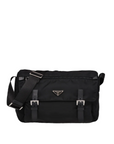 PRD Fabric Bag Black