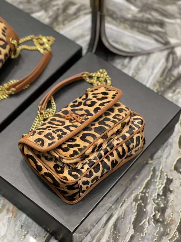 YSL - Bags - The Wells Bags  514