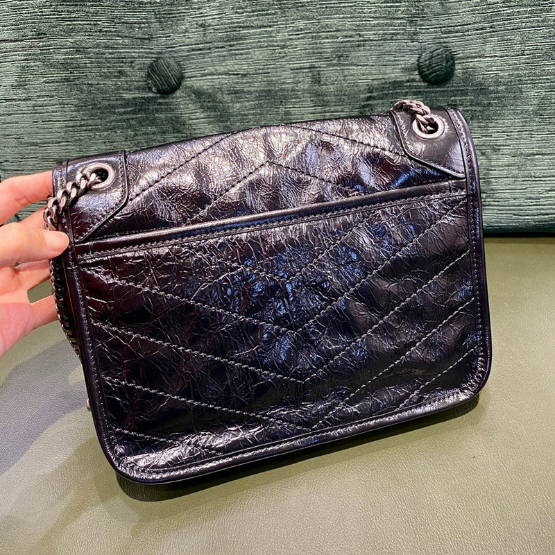 YSL - Bags - The Wells Bags  370