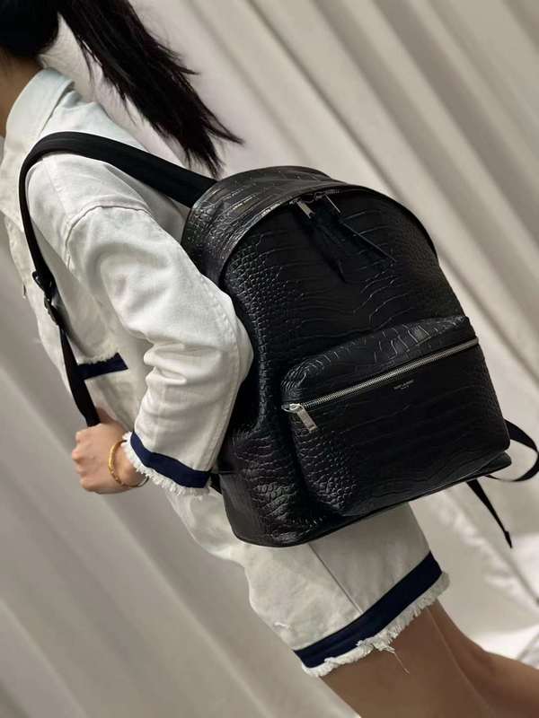 YSL - Bags - The Wells Bags  581