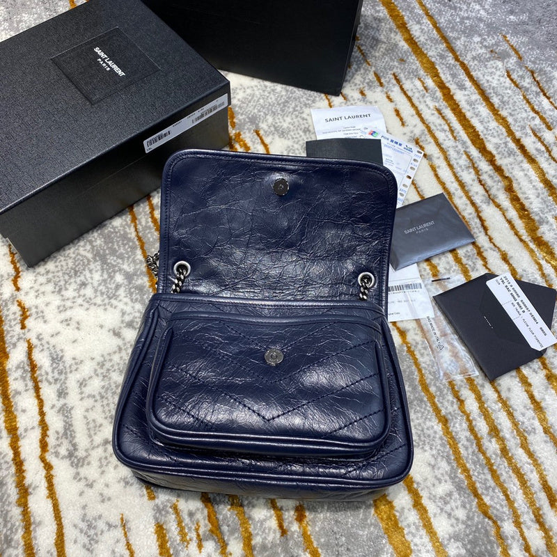 YSL - Bags - The Wells Bags  387