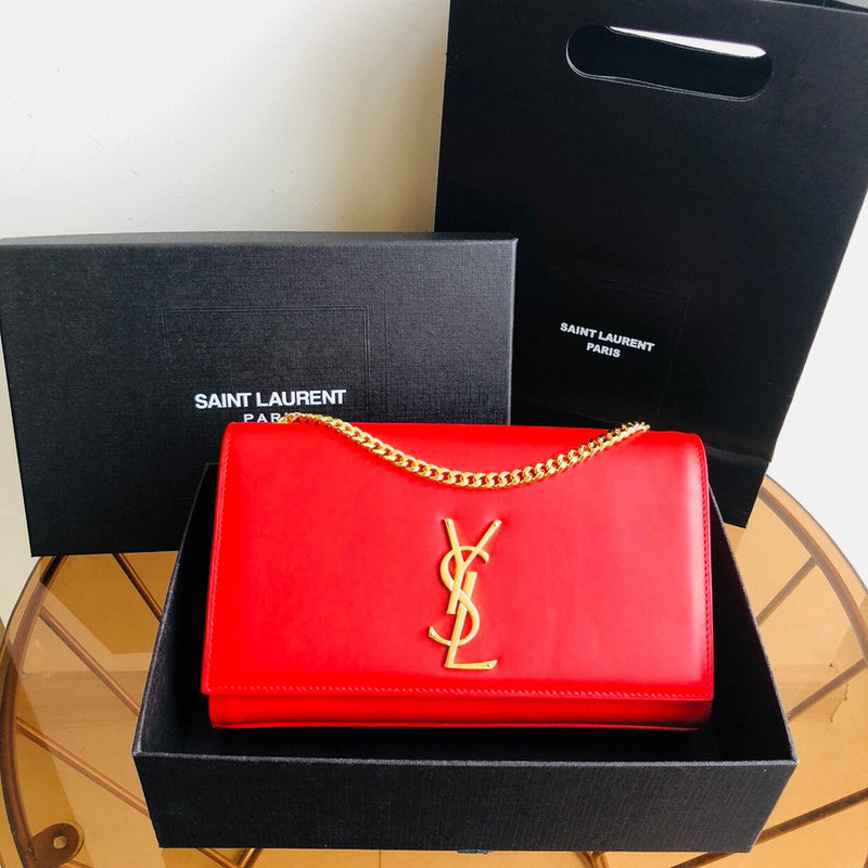 YSL - Bags - The Wells Bags  289
